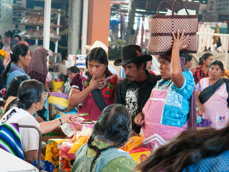 15 Staples of the Central American Kitchen