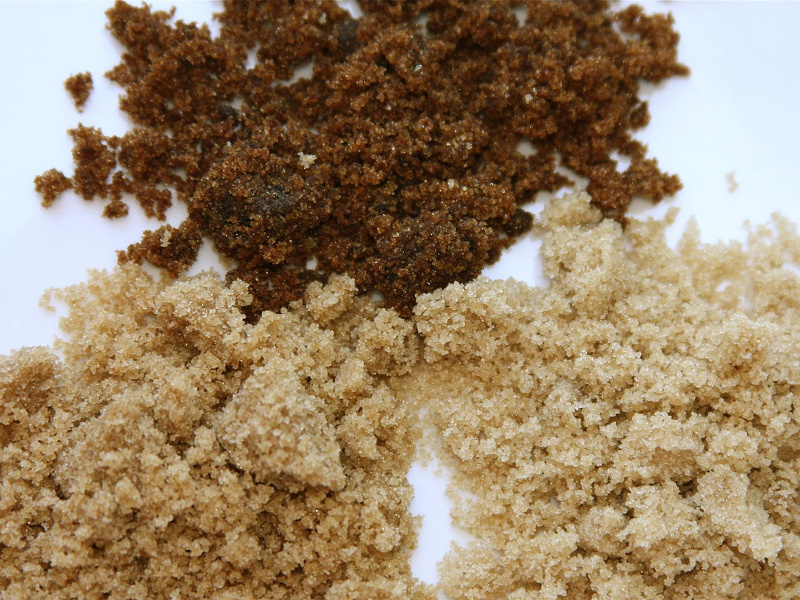 How to Make Your Own Brown Sugar