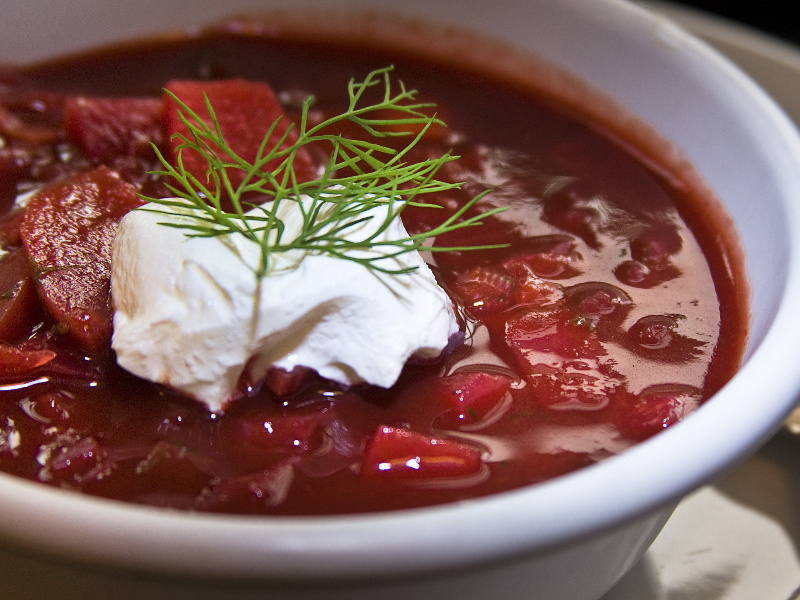 Borshch