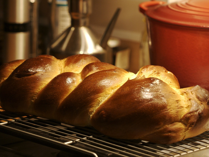 Challah